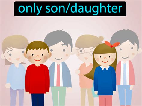 unico iho meaning|Unico hijo meaning in English with contextual examples .